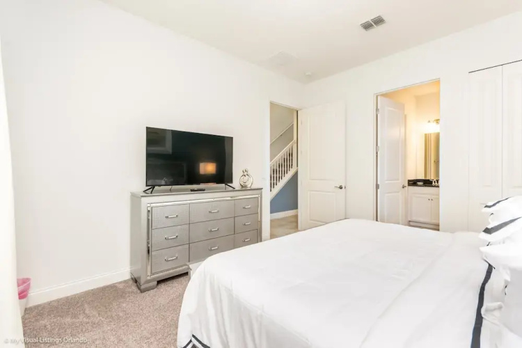 173cd Magical 4 Bedroom 4 Bathroom Town Home