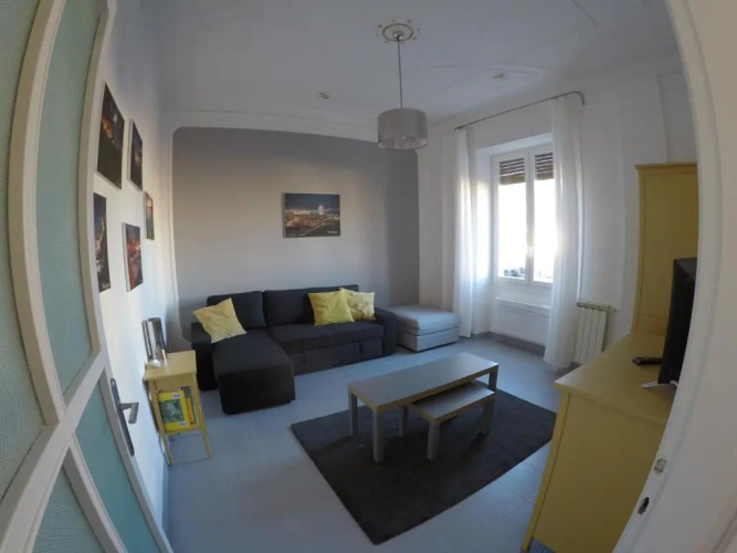 Interno24 Apartment