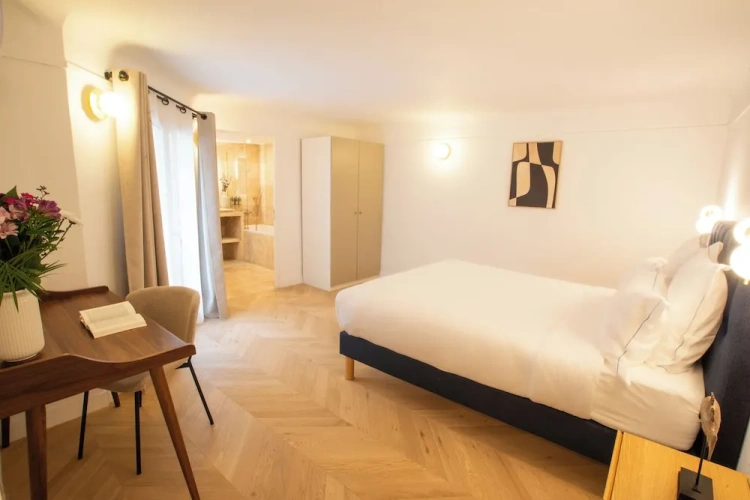 Comfort Apartment