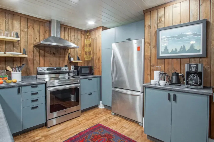 2 Br: Wabasso 5: 2br, 2 Bath