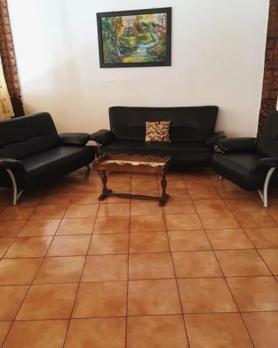 Cabana Ovidiu