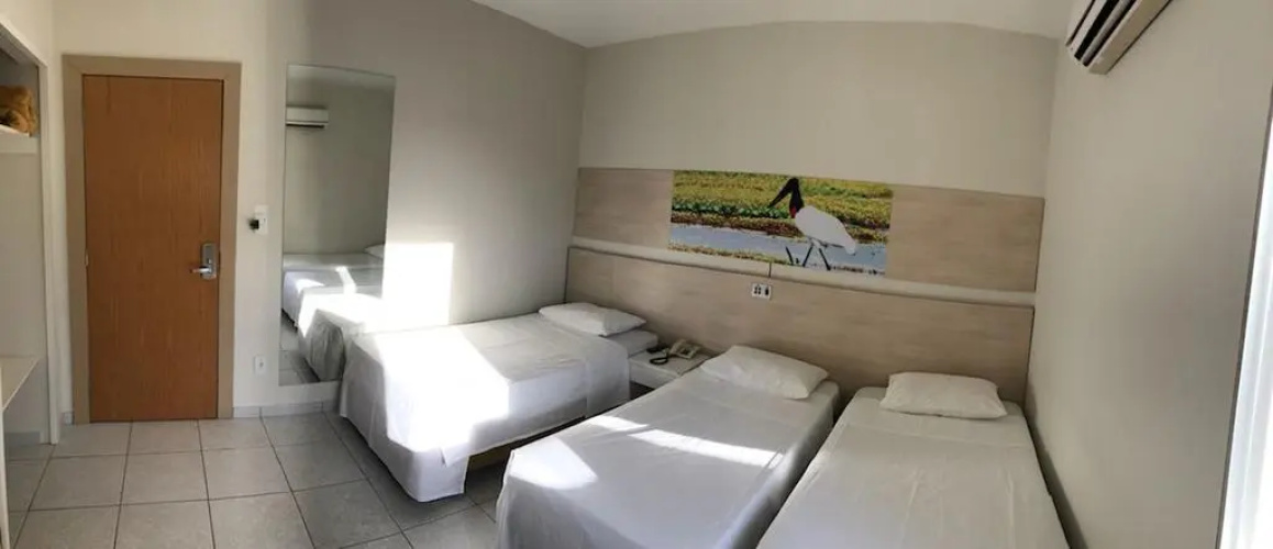 Veneza Palace Hotel