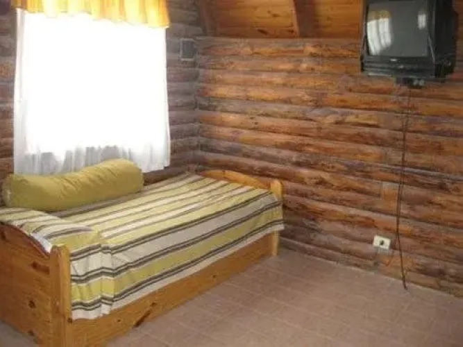 Cabañas Umantulen