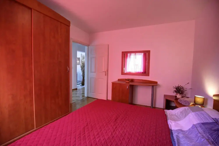 Apartman Sally