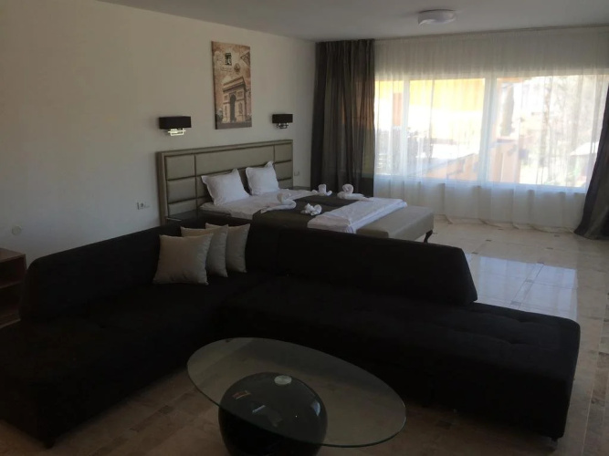 Hotel SBR Petrich
