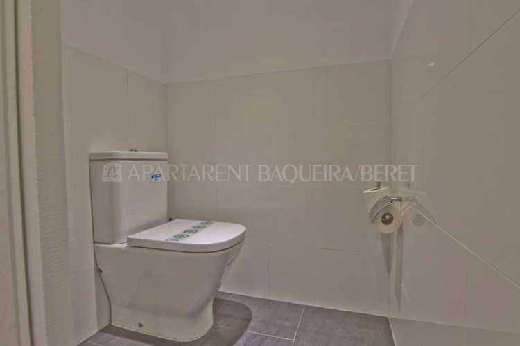 Apartamento Guarbes