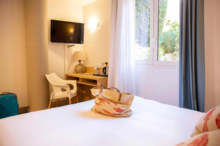 Hôtel Port Marine - Sète
