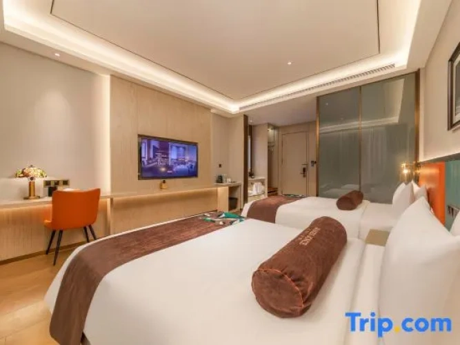 Business Twin room