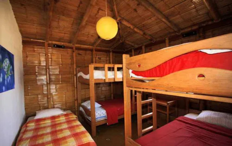 Hanga Roa Bungalows