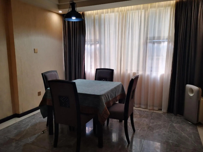 Kevin Boutique Hotel