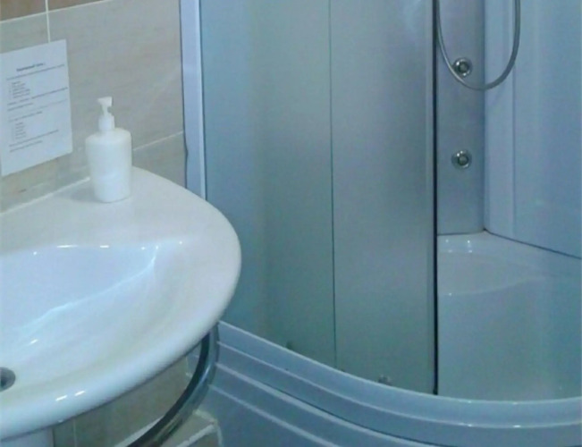 Фотография номера гостиницы 12 Комнат