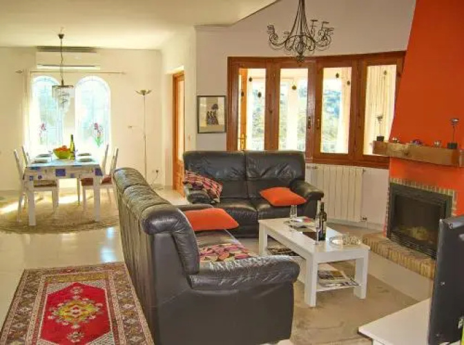 Linda Vista