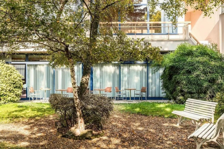 Фотография отеля