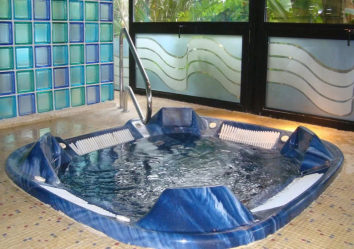 Magic Inn Hotel