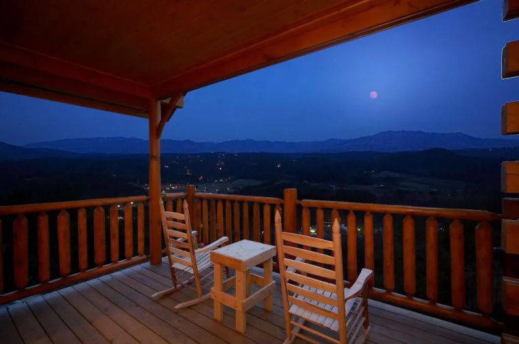 Paradise View 24