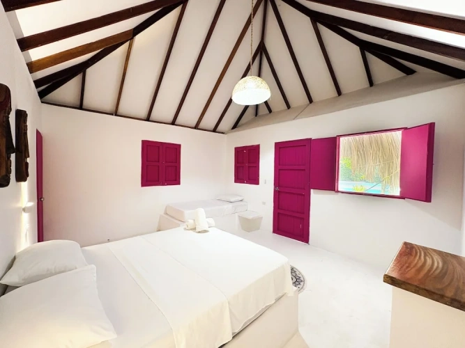Luxury Bungalow