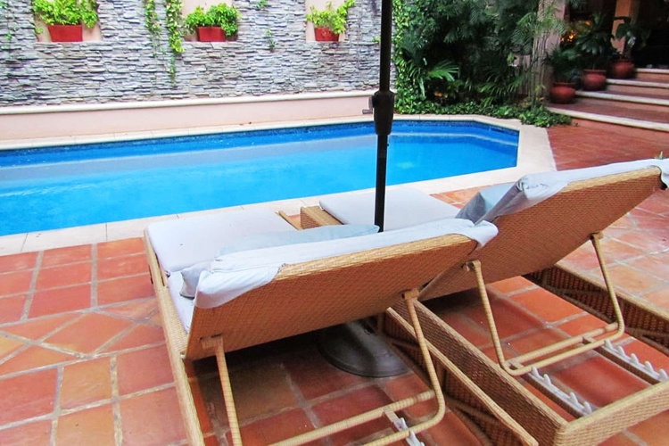 Acanto Playa del Carmen, Trademark Collection by Wyndham photo 14