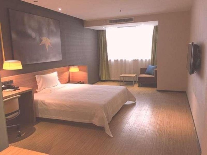 Business room