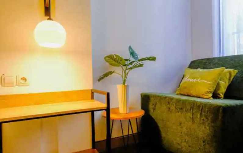Homi Hotel Semarang
