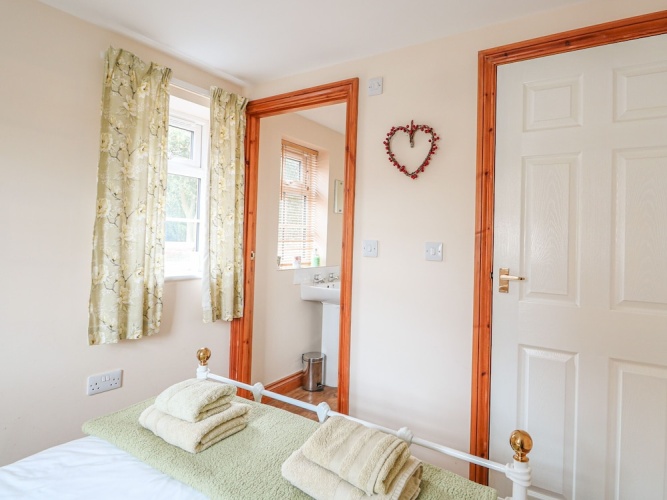 The Annexe
