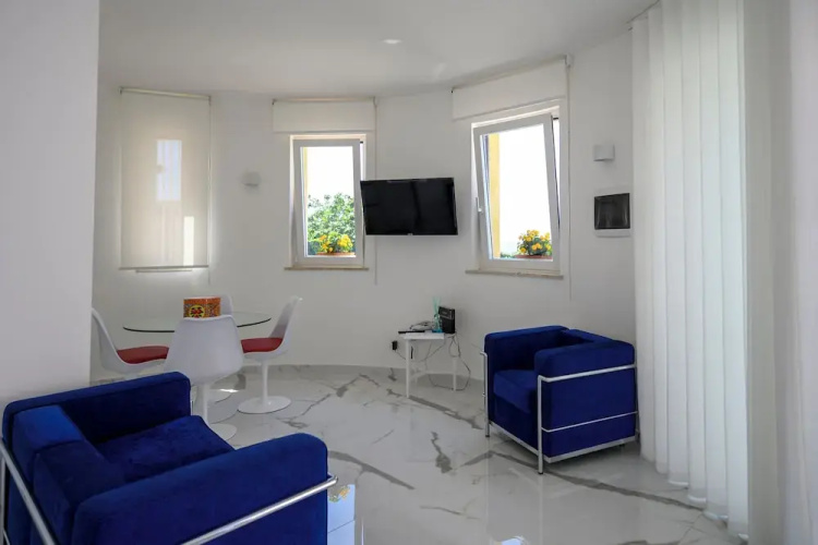 Bm Suite Villa