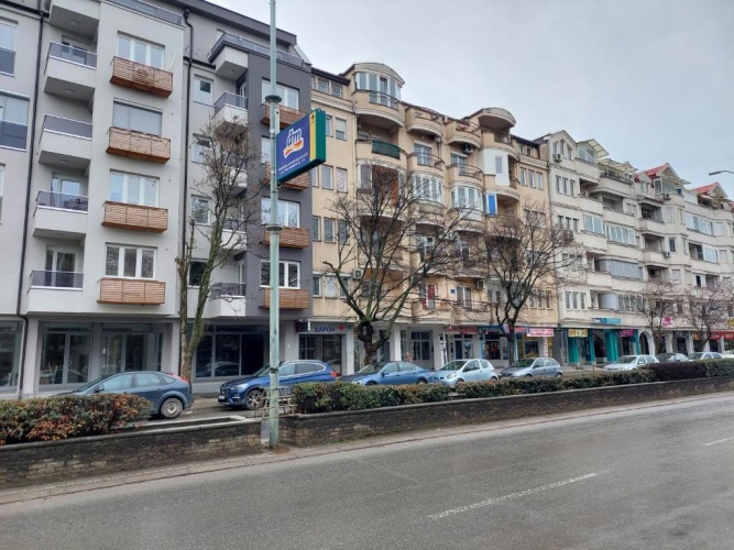 2 Bedrooms Superior Apartment