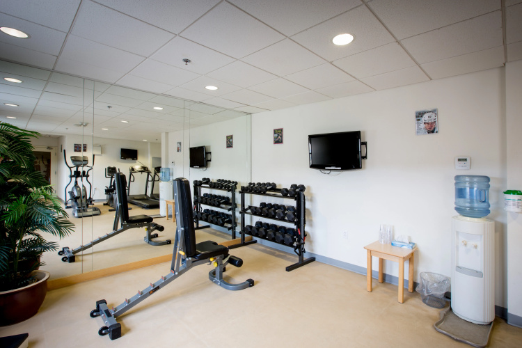 Holiday Inn Express Stellarton-New Glasgow photo 25