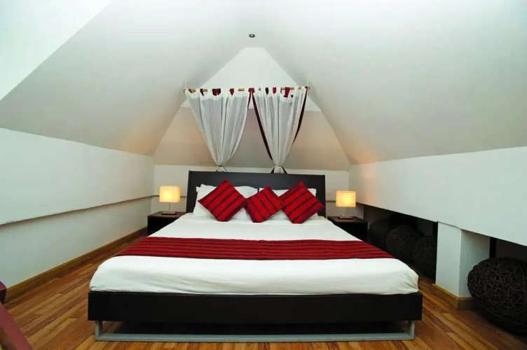 Cocooning Hotel