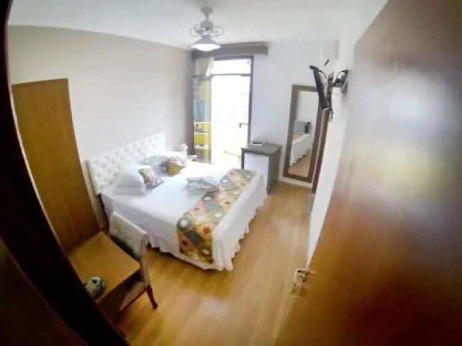 Hotel Vitoria Marchi Ltda