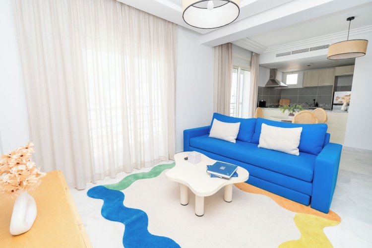 Comfort Studio