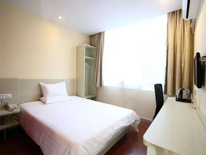 Hanting Express Tianjin Xiawafang