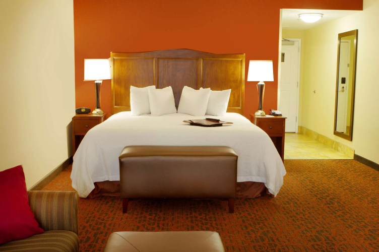 Hampton Inn Bangor
