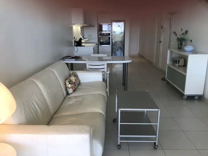 Apartamento Catalunya E-2