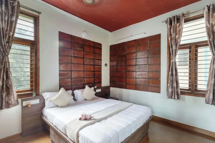 Terrastone Duplex Apartment
