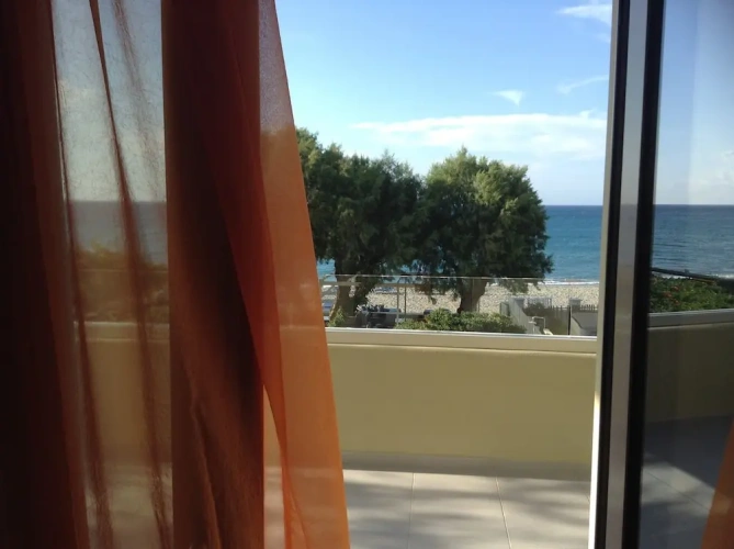 Superior Studio with sea view