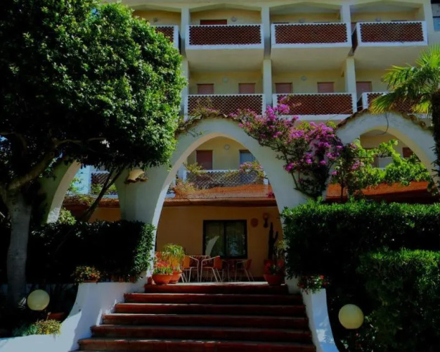 Otel görseli