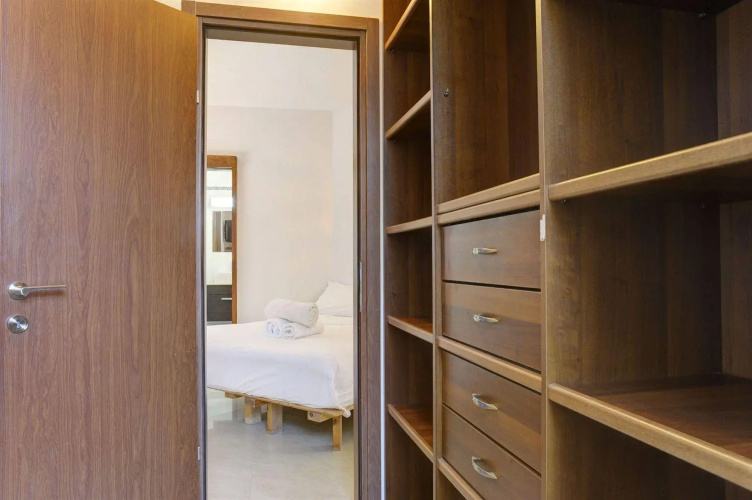 Liber Apartments