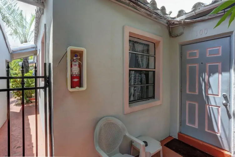 Imagen del hotel