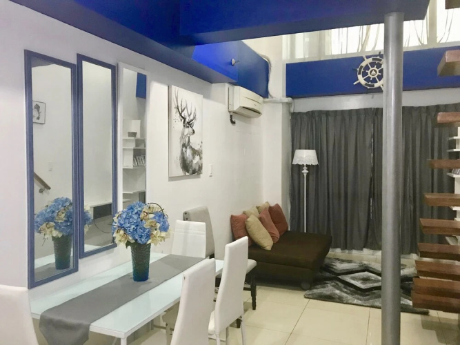 The Beacon Serviced Residences