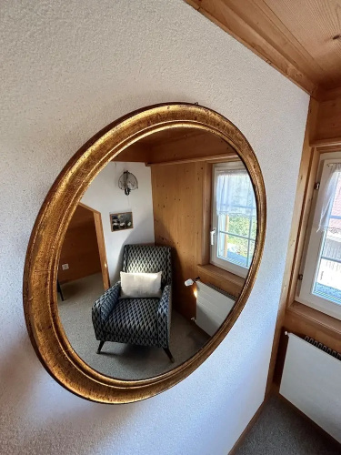 Charming Duplex Apartment