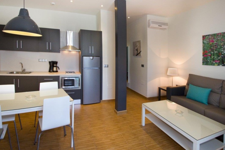 Ecuador Park Apartments photo 25