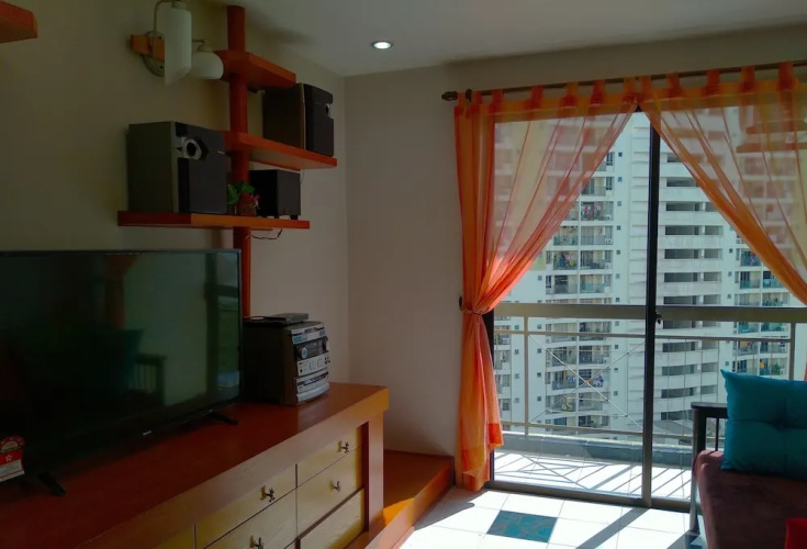 A Lake HouZz