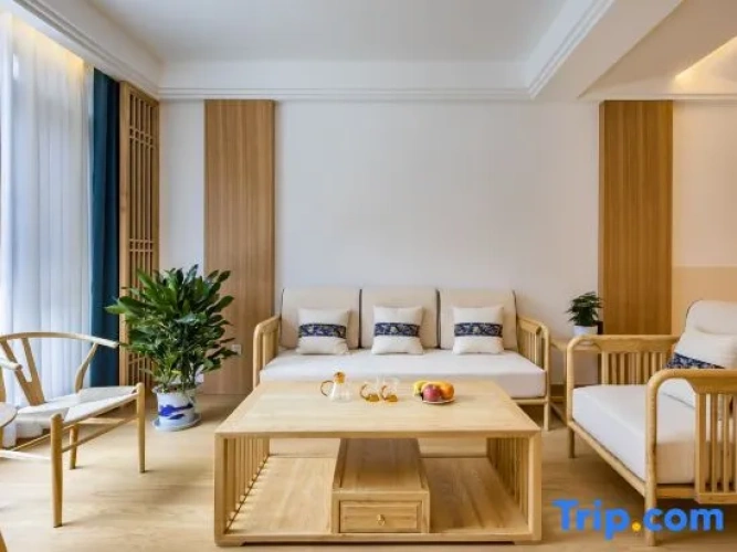 Double Family Suite