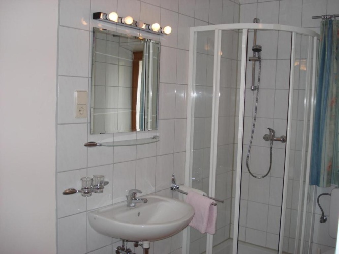 2 Bedrooms Apartment with balcony