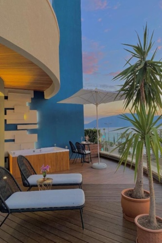 Hotel Vlora Priam Affiliated by Meliá photo 24