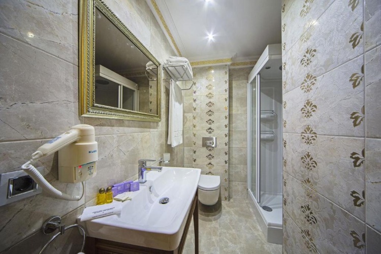 Standard Family room
