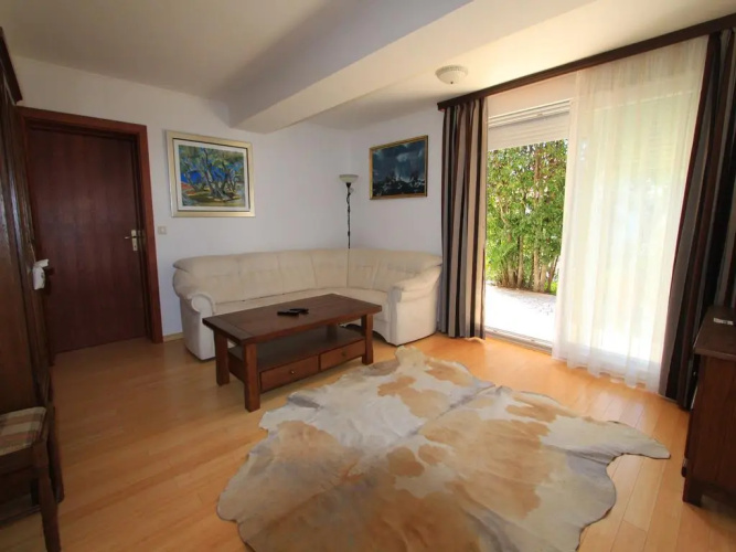 Apartments Robic