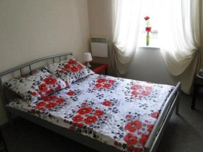 Luna Hostel