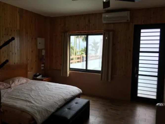 Shuili Homestay