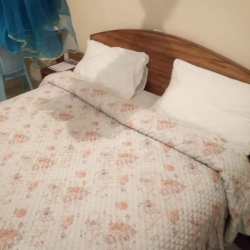Amigos Guest House